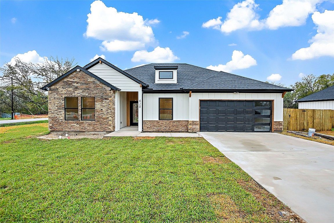 610 Williams St, Italy, TX 76651 Zillow