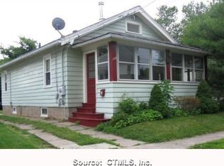 108 Central Ave, Hamden, CT 06517