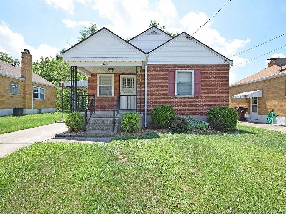 1st image of 1909 Knollridge Ln