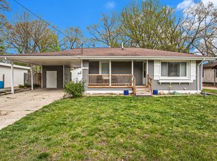 264 Donald St, Muskegon, MI 49442