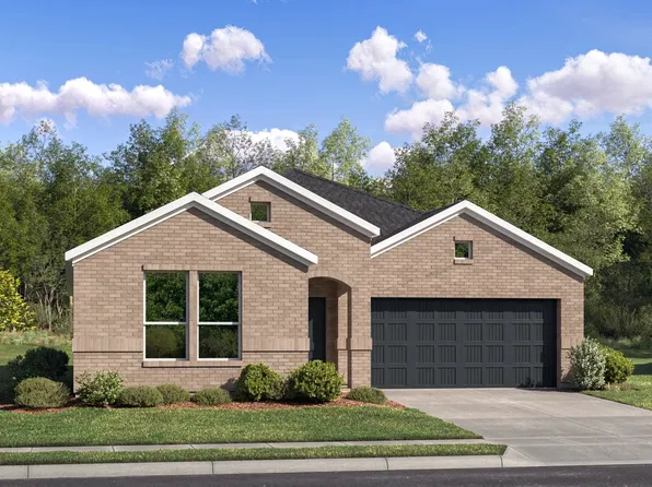 Walsh Plan, Rowan Grove
