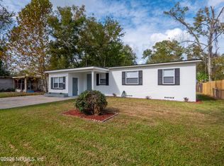 5349 REDRAC Street, Jacksonville, FL 32205