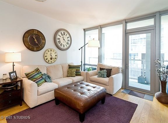 2nd image of 160 E Illinois St #1107