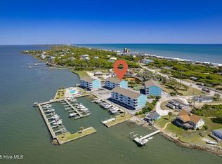 1010 Salter Path Rd #23, Salter Path, NC 28512