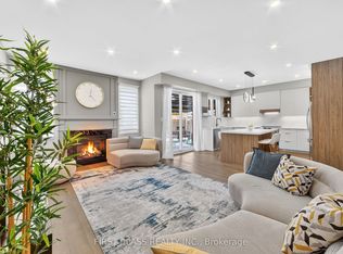 4 Church View Ave, Markham, ON L6C0L6