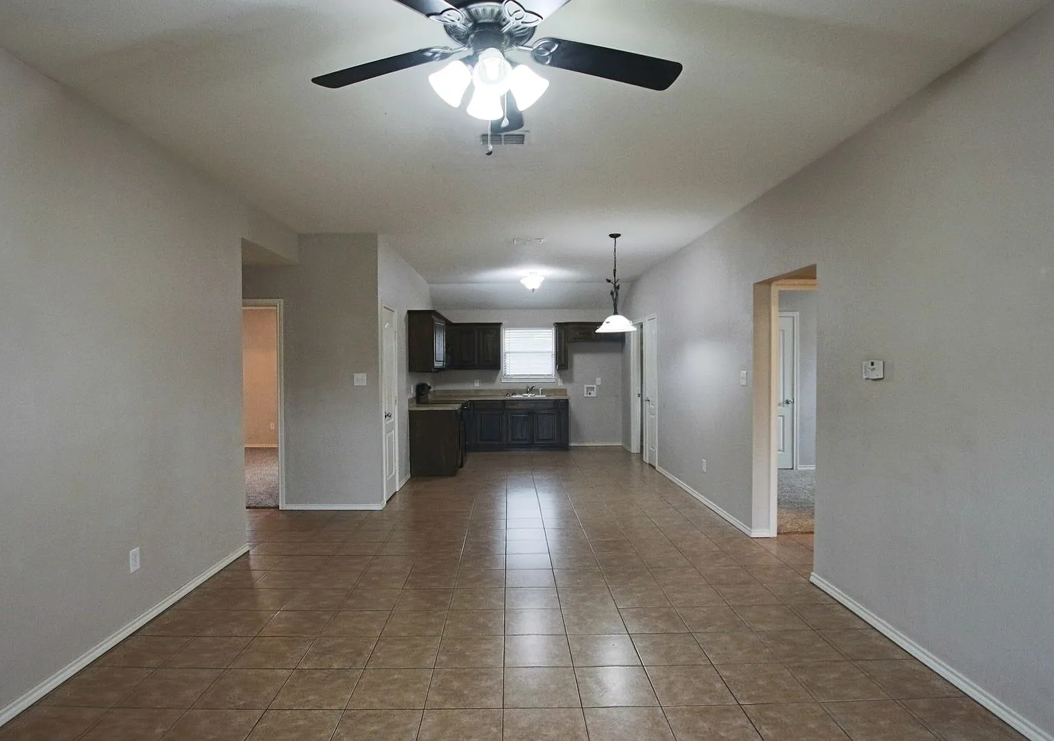 Available 3 Bedroom Duplex in Lindale! — Photo 4