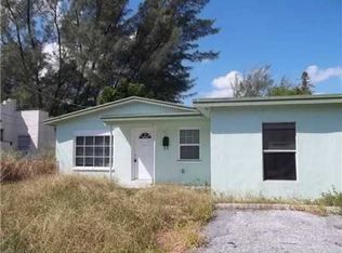 3517 Pinewood Ave, West Palm Beach, FL 33407