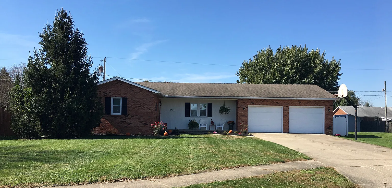1361 Brakefield Pl Lot 104 photo 1