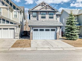 112 W Chaparral Valley Vw SE, Calgary, AB T2X 0R8