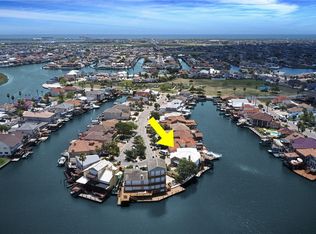 13509 Queen Johanna Ct, Corpus Christi, TX 78418