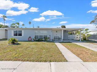 948 Canada St NE, Palm Bay, FL 32905