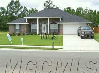 17167 Coventry Estates Blvd, Biloxi, MS 39532