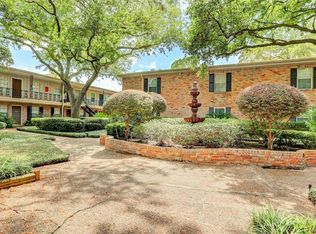 3224 Timmons Ln APT 108, Houston, TX 77027