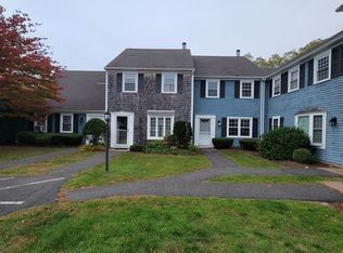 36 Atkins Rd APT A2, East Sandwich, MA 02537
