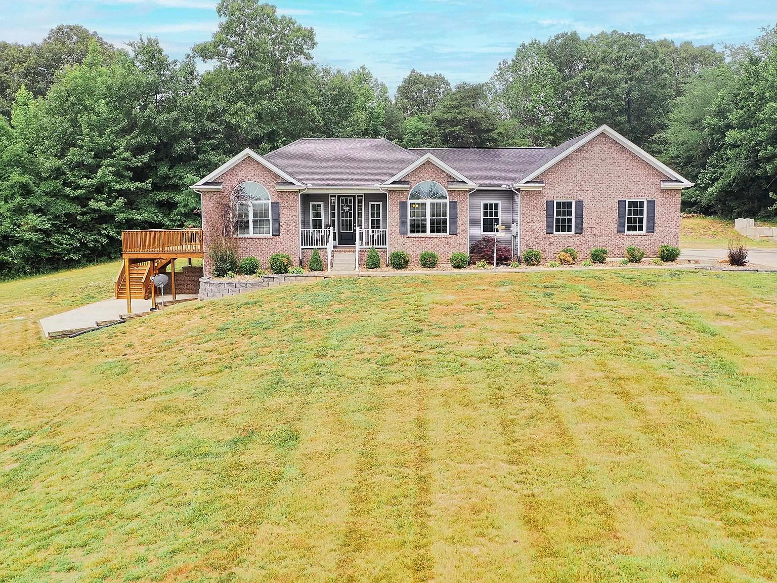 195 Hummingbird Cv, Hanson, KY 42413 Zillow