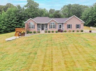 195 Hummingbird Cv, Hanson, KY 42413