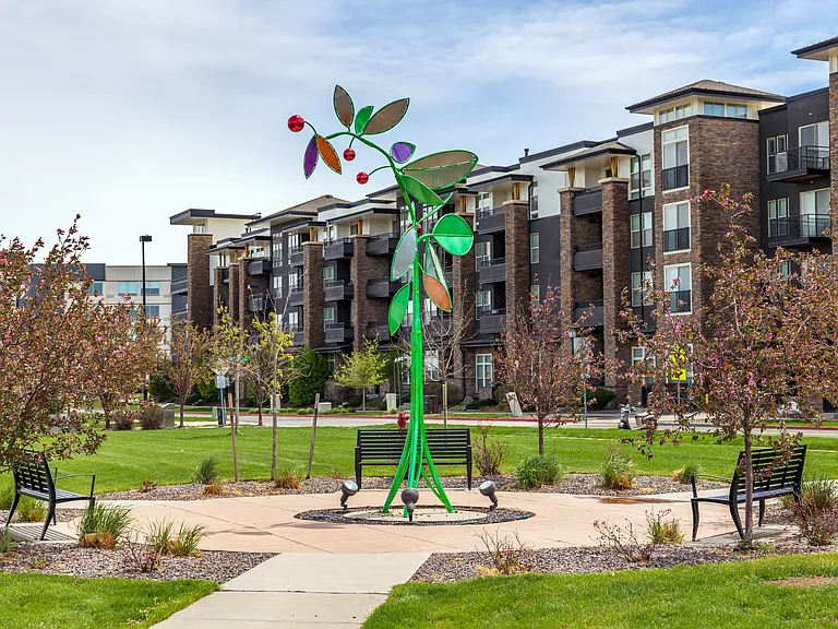 Arbour Commons — Photo 38