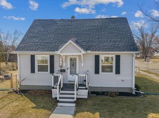804 Seymour St, Reedsburg, WI 53959
