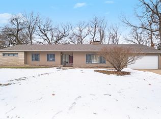 25 Laurel Dr, Battle Creek, MI
