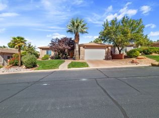1694 N Sonoran Dr, St George, UT 84770