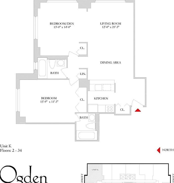 1st image of 225 E 95th St #D4k