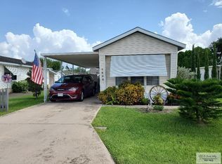 1503 Coco Palm Dr, Harlingen, TX 78552