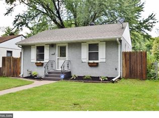 2099 Reaney Ave, Saint Paul, MN 55119