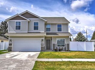 404 S Saint Charles Rd, Spokane Valley, WA 99037