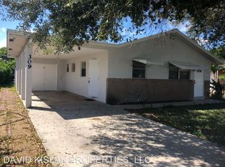 309 Perry Ave, Greenacres, FL 33463