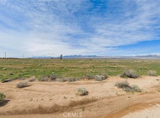 0 Rusche Blvd #34, California City, CA 93505