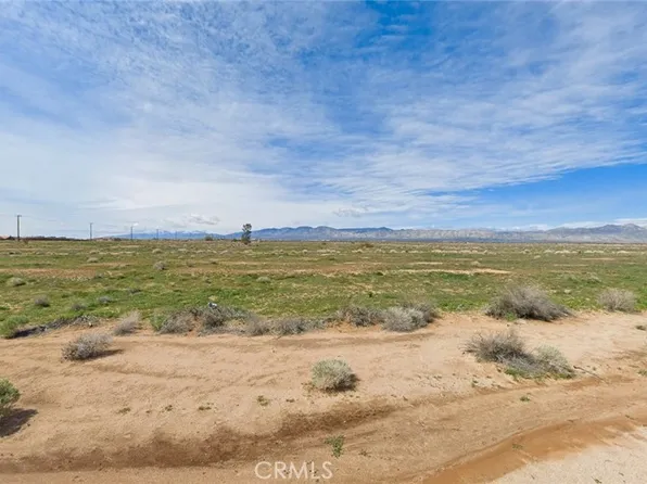 0 Rusche Blvd #34, California City, CA 93505