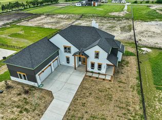 308 Ryker Ln, Gunter, TX 75058