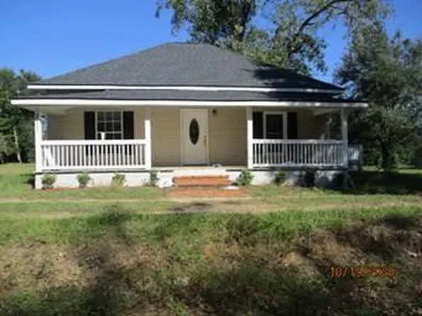 311 Coffee St, Barwick, GA 31720