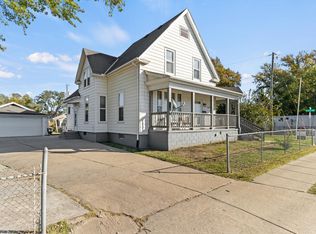 2302 9th Ave, Council Bluffs, IA 51501