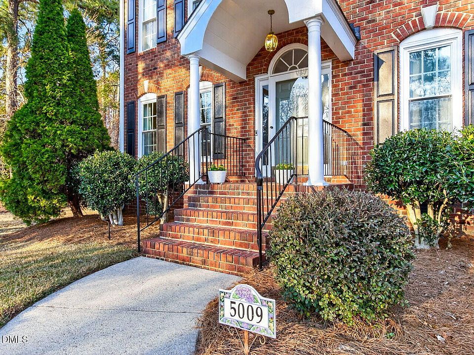 1st image of 5009 Beckwyck Dr