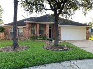 3238 Vanity Dr, Pearland, TX 77584