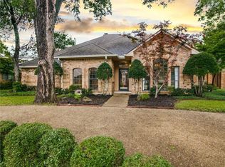 3405 Pecan Ridge Dr, Rowlett, TX 75088