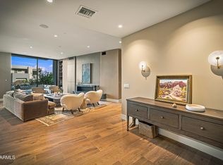 5000 N CAMELBACK RIDGE Drive #108, Scottsdale, AZ 85251