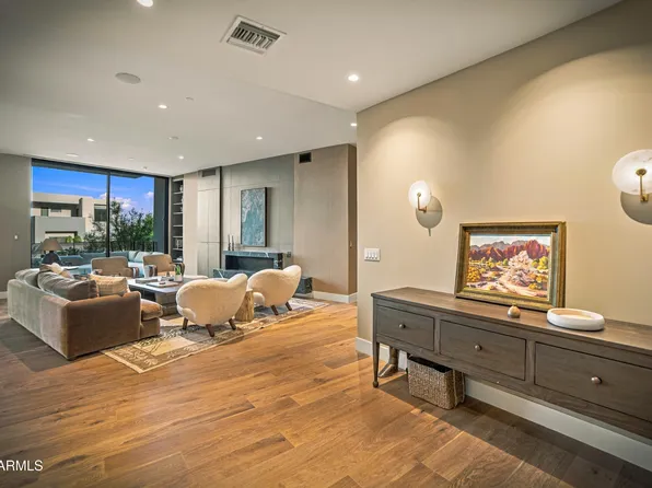 5000 N CAMELBACK RIDGE Drive #108, Scottsdale, AZ 85251