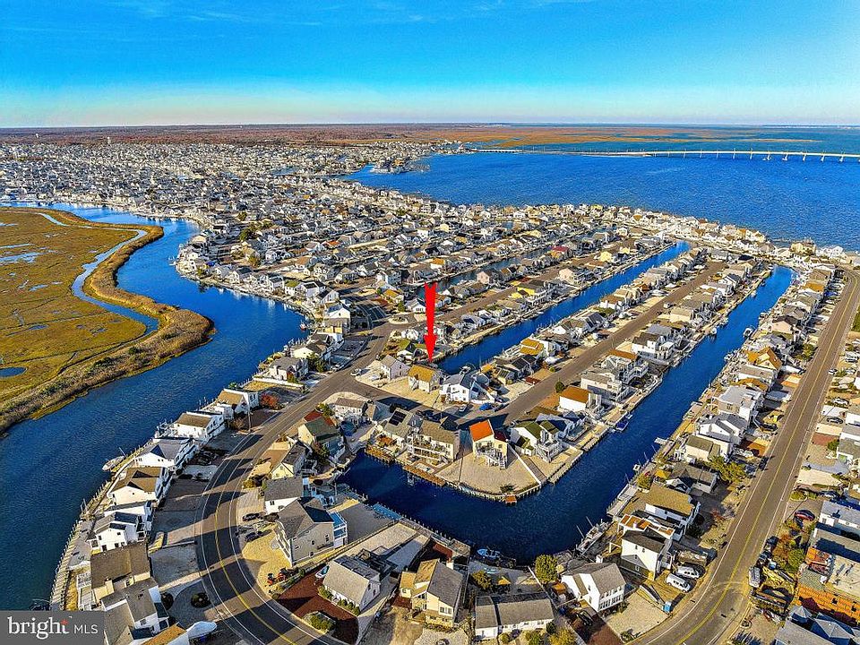 16 Benjamin Blvd, Manahawkin, NJ 08050 Zillow