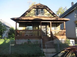 3328 N 24th Pl, Milwaukee, WI