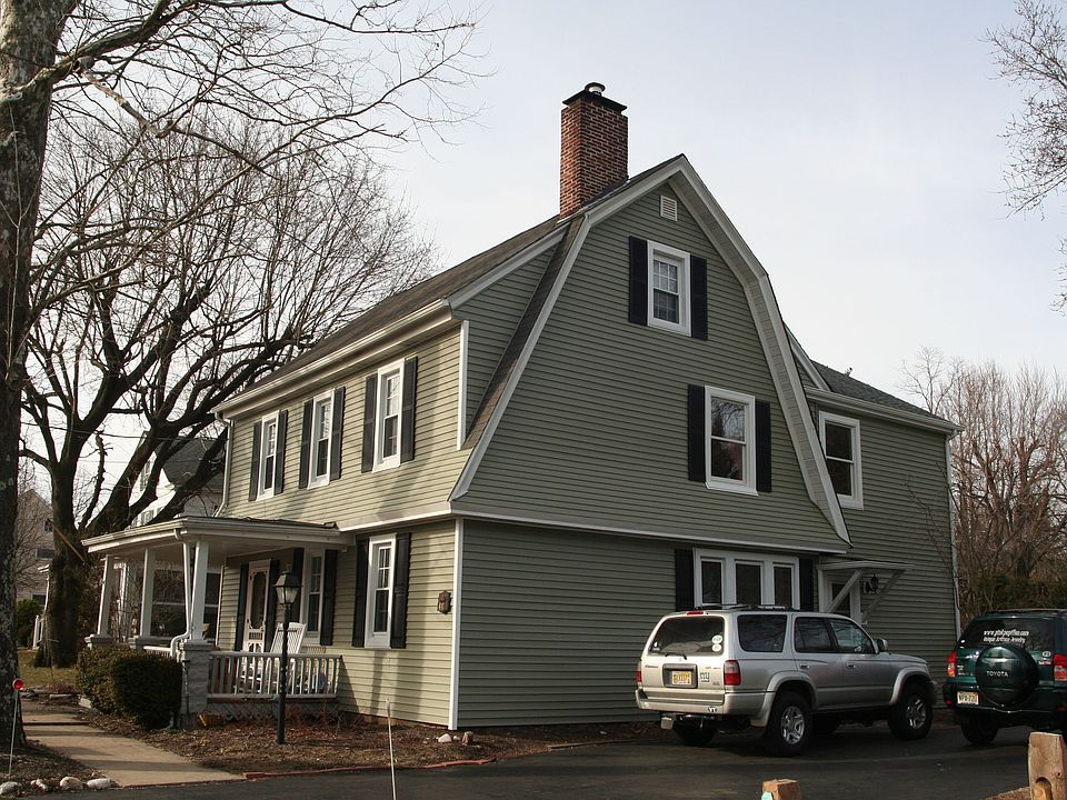 After 2010 renovation