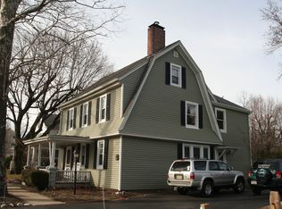 441 Ellisdale Rd, Chesterfield, NJ 08515