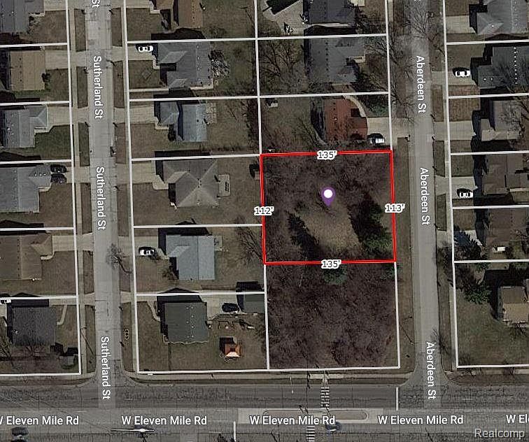 1st image of 28725 Aberdeen St