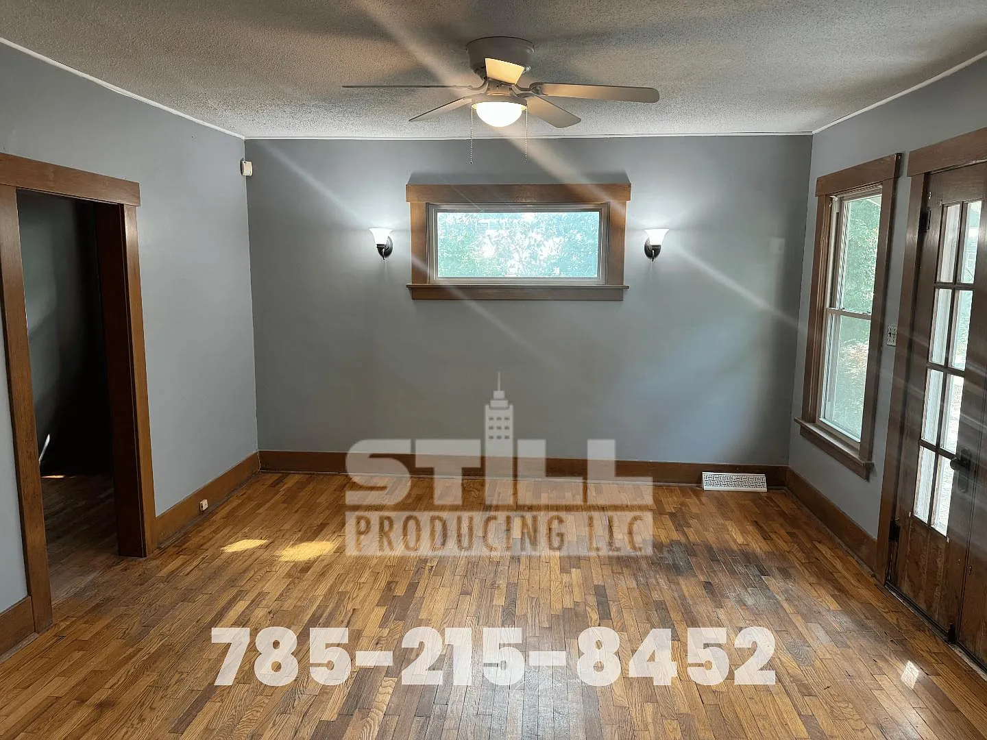 1504 SW College Ave — Photo 2