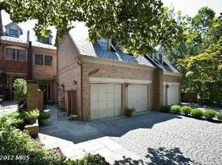 9642 Beman Woods Way, Potomac, MD 20854