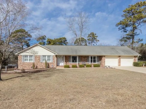 3 Southwood Ct, Aiken, SC 29803