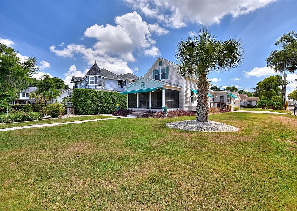 2737 Lake Holden Ter, Orlando, FL 32806 Zillow