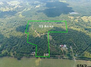 Scrub Pine Rd, Big Sandy, TX 75755