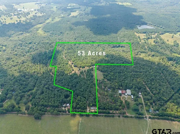 Scrub Pine Rd, Big Sandy, TX 75755